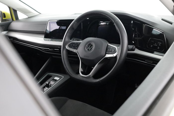 2022 Volkswagen Golf
