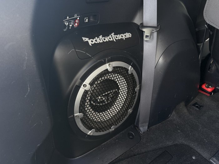 2011 Mitsubishi Outlander VR-X