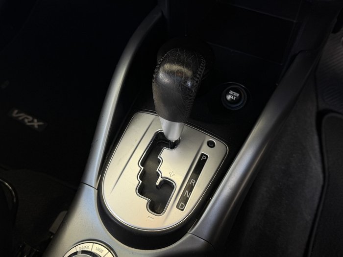 2011 Mitsubishi Outlander VR-X