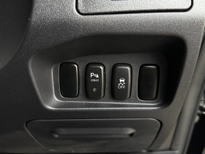 2011 Mitsubishi Outlander VR-X