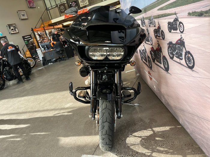 2023 HARLEY-DAVIDSON FLTRXST ROAD GLIDE SPL ST 117