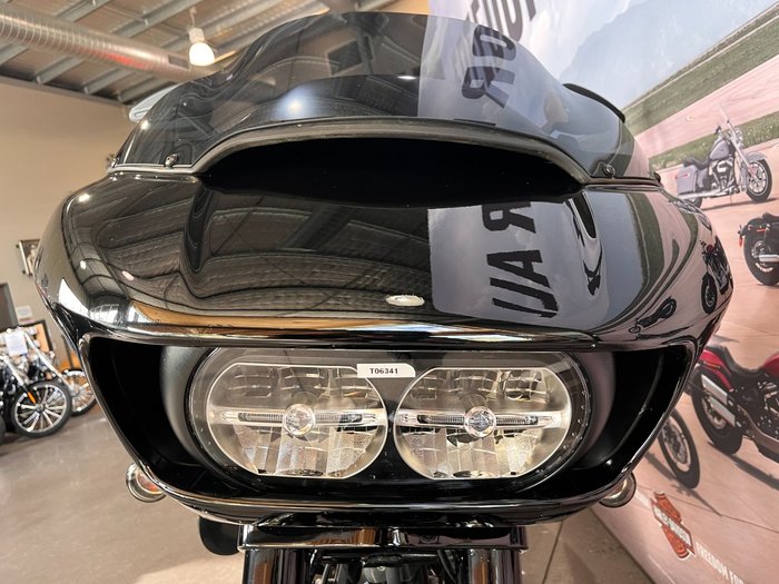 2023 HARLEY-DAVIDSON FLTRXST ROAD GLIDE SPL ST 117