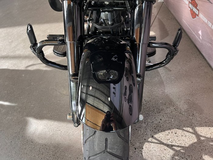 2023 HARLEY-DAVIDSON FLTRXST ROAD GLIDE SPL ST 117