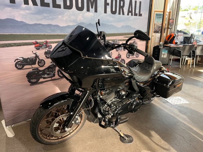 2023 HARLEY-DAVIDSON FLTRXST ROAD GLIDE SPL ST 117