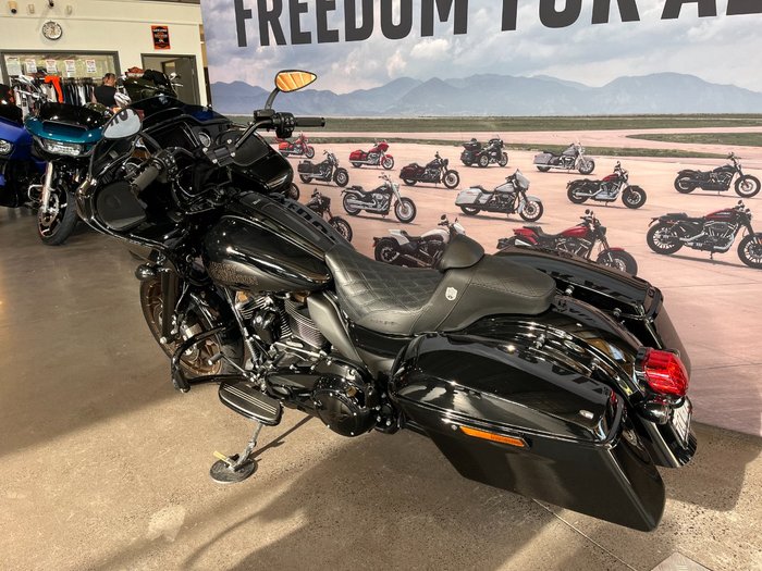 2023 HARLEY-DAVIDSON FLTRXST ROAD GLIDE SPL ST 117