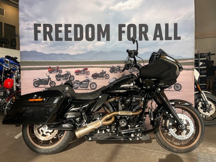 2023 HARLEY-DAVIDSON