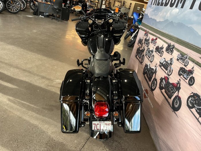2023 HARLEY-DAVIDSON FLTRXST ROAD GLIDE SPL ST 117