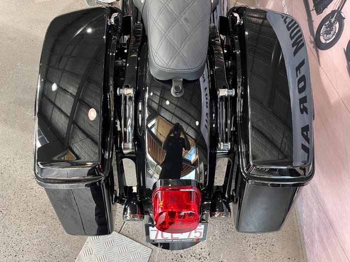 2023 HARLEY-DAVIDSON FLTRXST ROAD GLIDE SPL ST 117