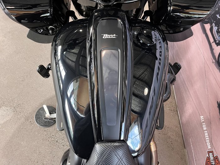 2023 HARLEY-DAVIDSON FLTRXST ROAD GLIDE SPL ST 117