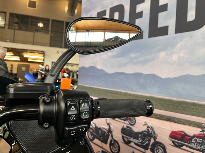 2023 HARLEY-DAVIDSON FLTRXST ROAD GLIDE SPL ST 117