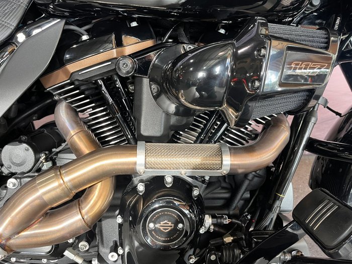 2023 HARLEY-DAVIDSON FLTRXST ROAD GLIDE SPL ST 117