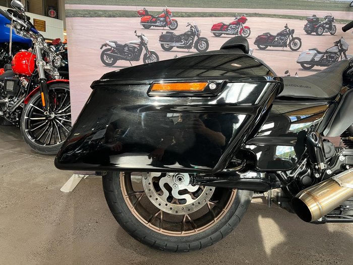 2023 HARLEY-DAVIDSON FLTRXST ROAD GLIDE SPL ST 117