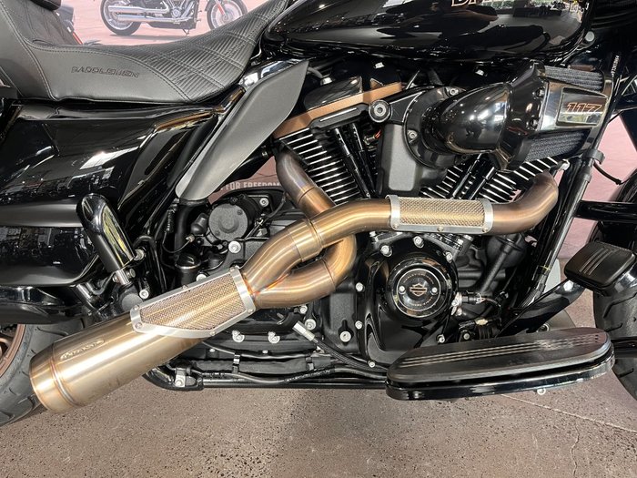 2023 HARLEY-DAVIDSON FLTRXST ROAD GLIDE SPL ST 117