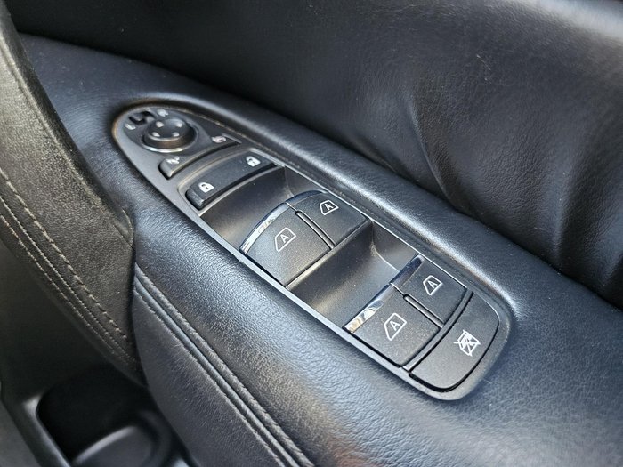 2022 Nissan Patrol Ti