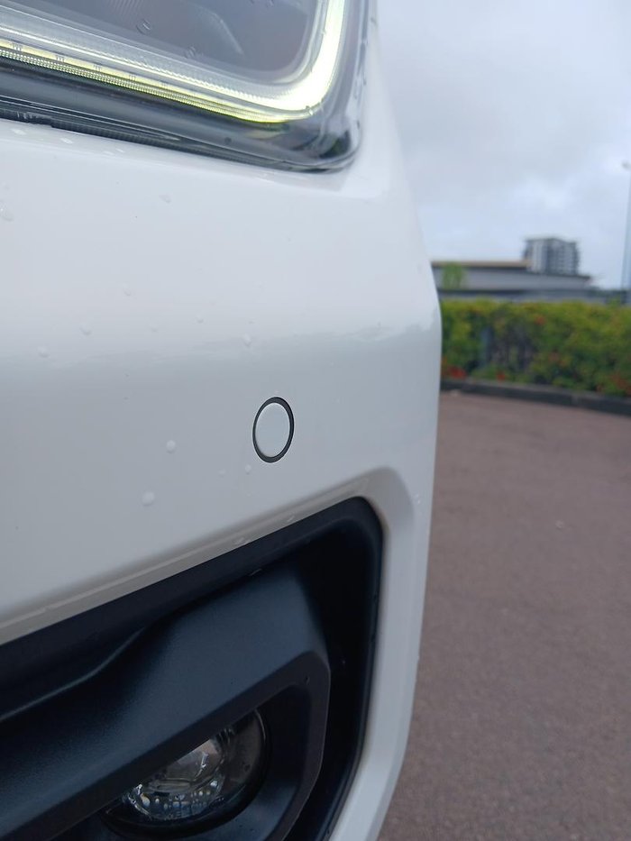 2024 Ford Ranger Wildtrak