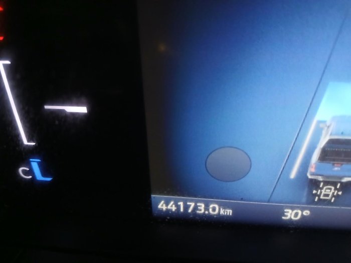 2024 Ford Ranger Wildtrak