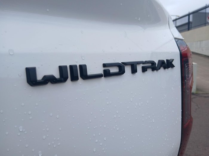 2024 Ford Ranger Wildtrak
