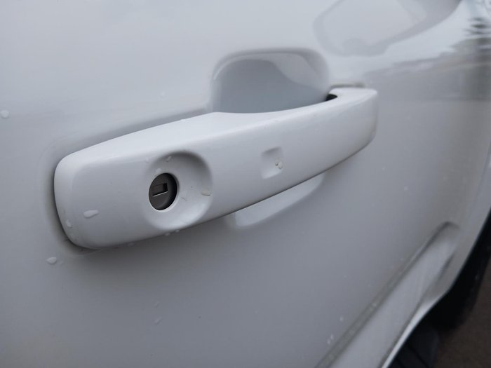 2024 Ford Ranger Wildtrak