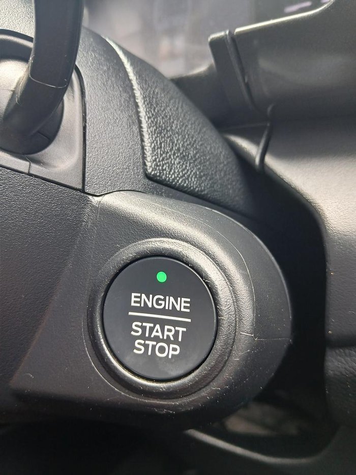 2024 Ford Ranger Wildtrak