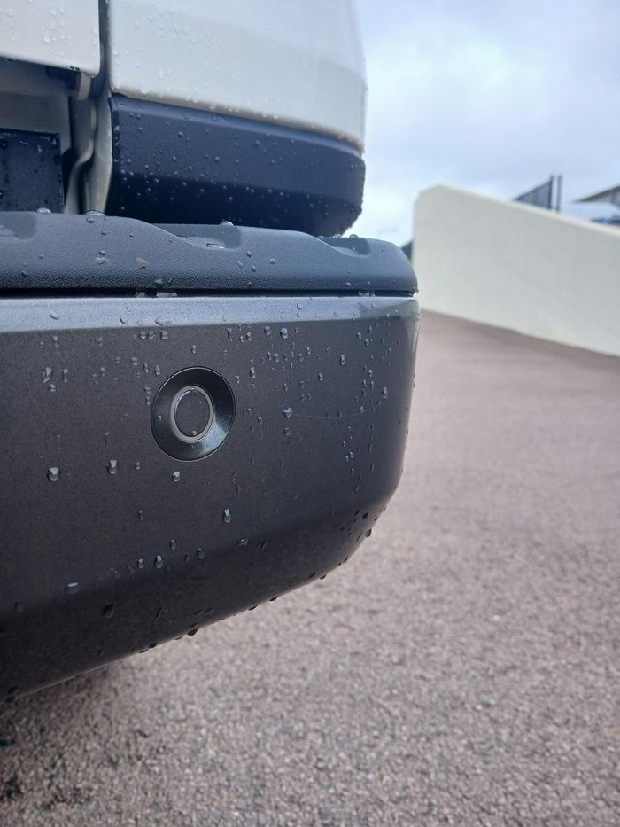 2024 Ford Ranger Wildtrak