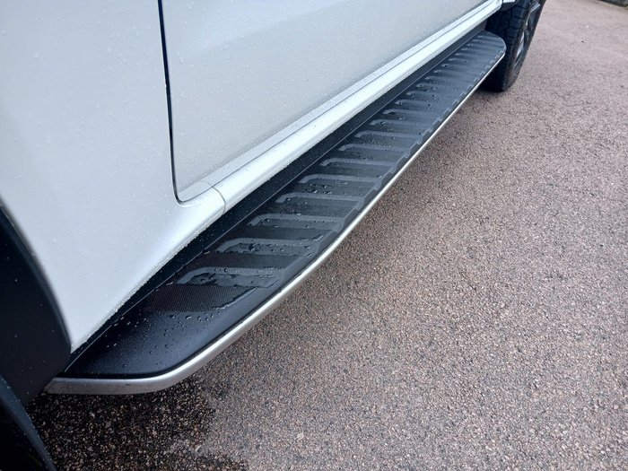 2024 Ford Ranger Wildtrak