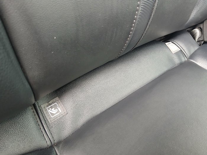 2024 Ford Ranger Wildtrak