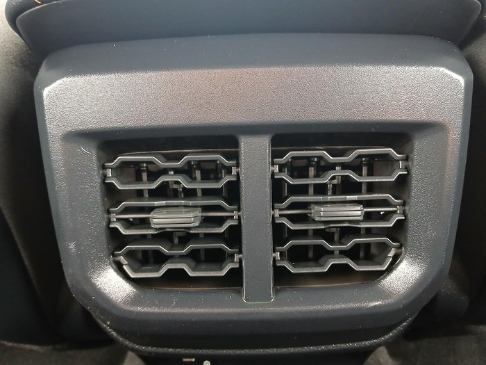 2024 Ford Ranger Wildtrak