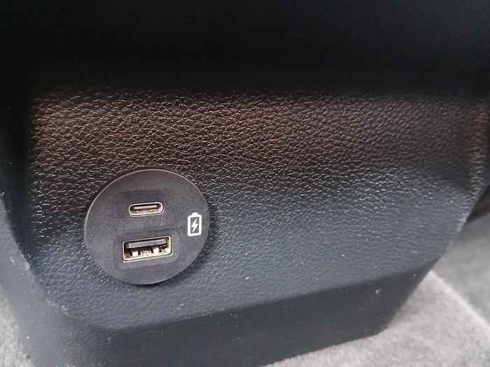 2024 Ford Ranger Wildtrak