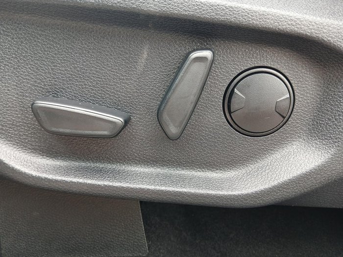 2024 Ford Ranger Wildtrak