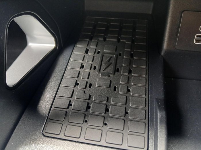 2024 Ford Ranger Wildtrak