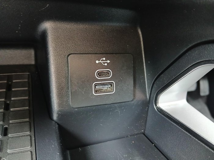 2024 Ford Ranger Wildtrak