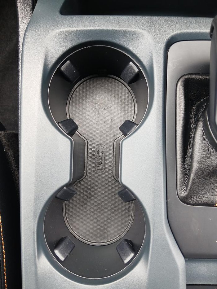 2024 Ford Ranger Wildtrak