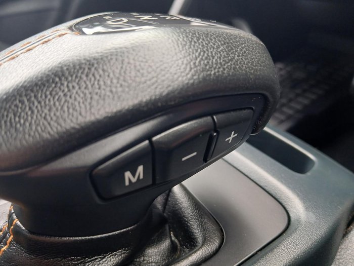 2024 Ford Ranger Wildtrak