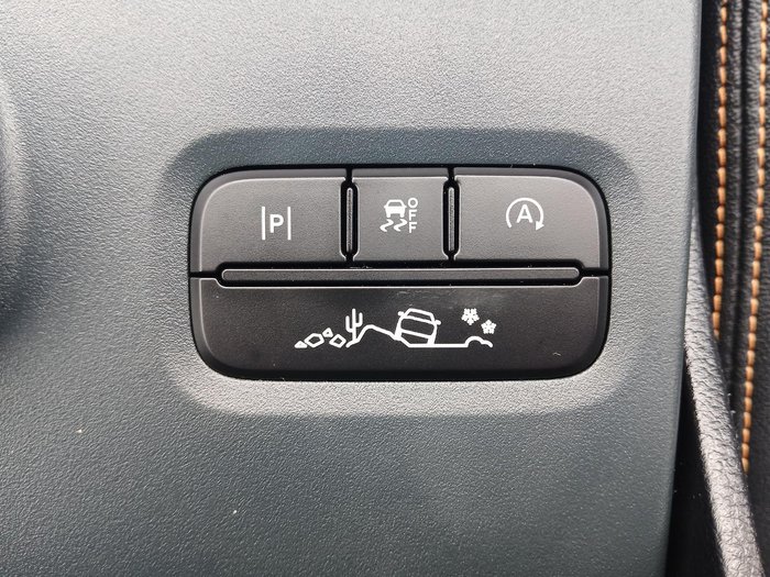 2024 Ford Ranger Wildtrak