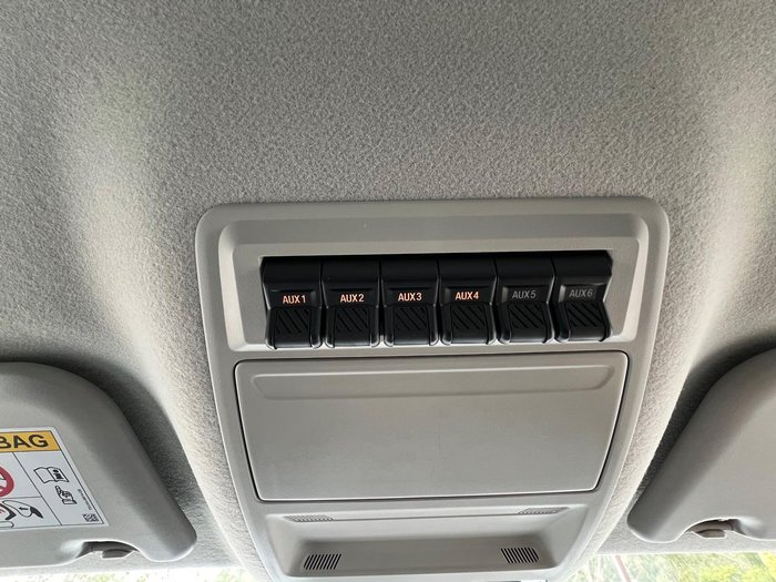 2025 Ford Ranger Sport