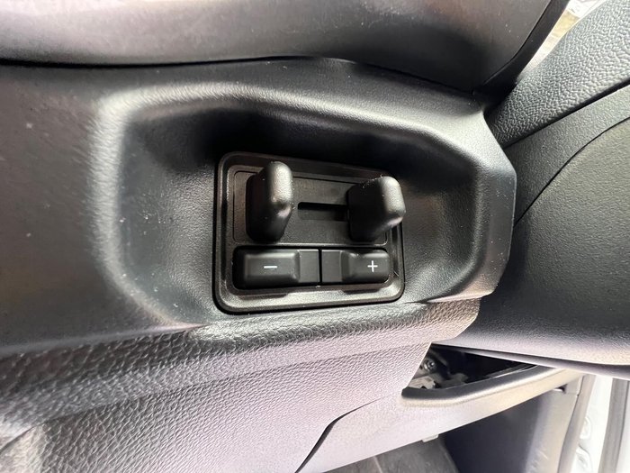 2025 Ford Ranger Sport