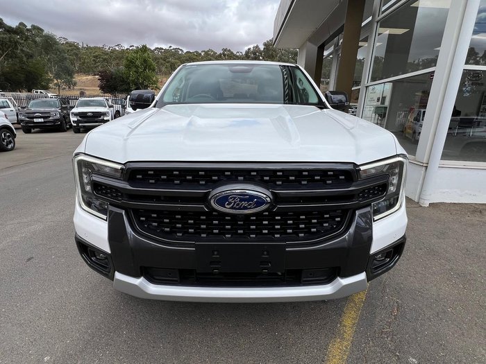 2025 Ford Ranger Sport