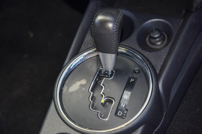 2017 Mitsubishi ASX LS