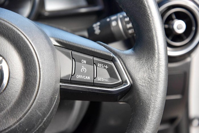 2019 Mazda CX-3 sTouring