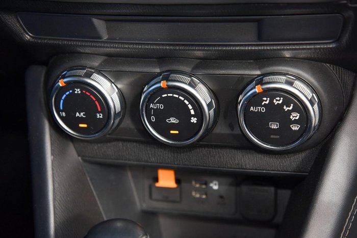 2019 Mazda CX-3 sTouring