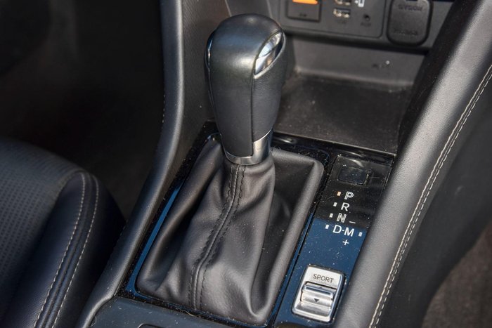 2019 Mazda CX-3 sTouring