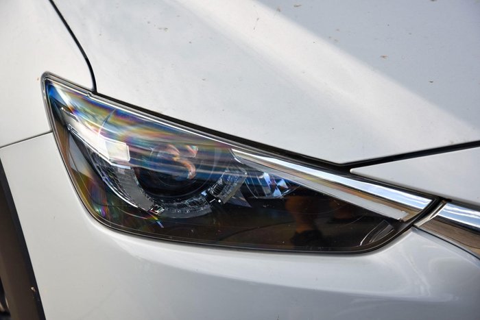 2019 Mazda CX-3 sTouring