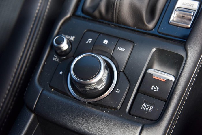 2019 Mazda CX-3 sTouring