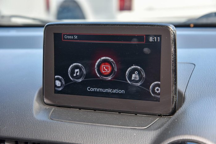 2019 Mazda CX-3 sTouring