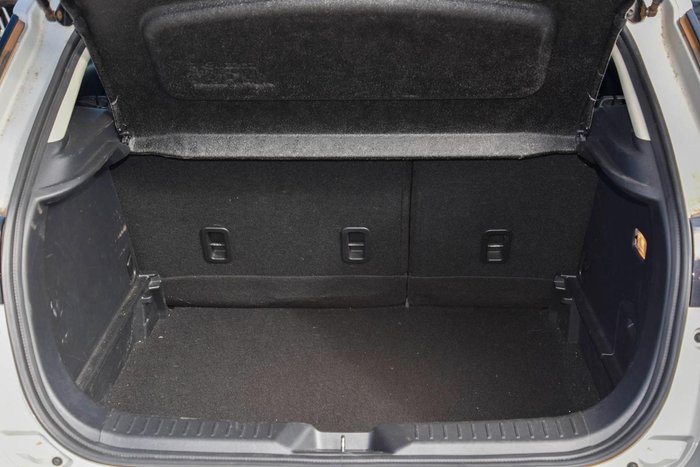 2019 Mazda CX-3 sTouring