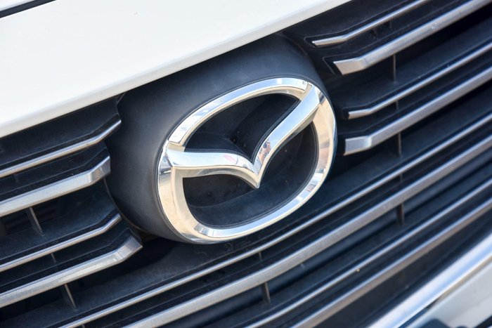 2019 Mazda CX-3 sTouring