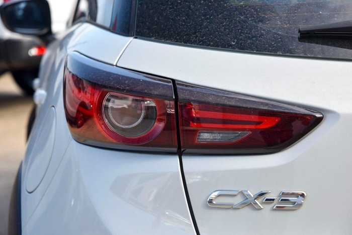 2019 Mazda CX-3 sTouring