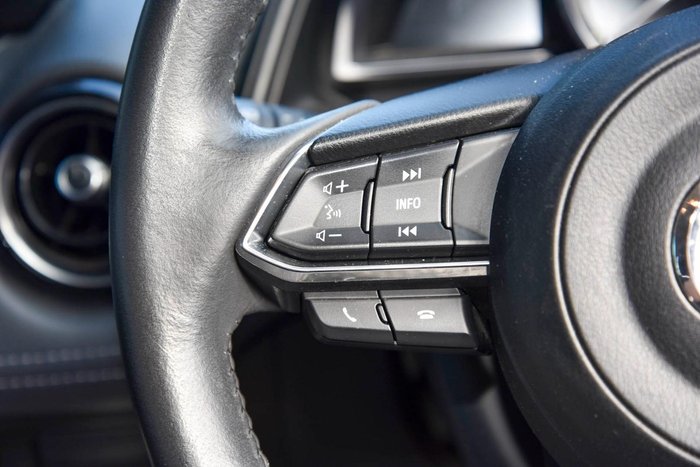 2019 Mazda CX-3 sTouring