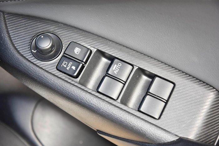 2019 Mazda CX-3 sTouring