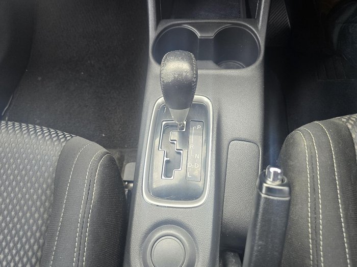 2015 Mitsubishi Outlander LS